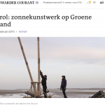 Leeuwarder Courant 2015-02-24 (NL)